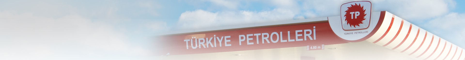 Türkiye Petrolleri